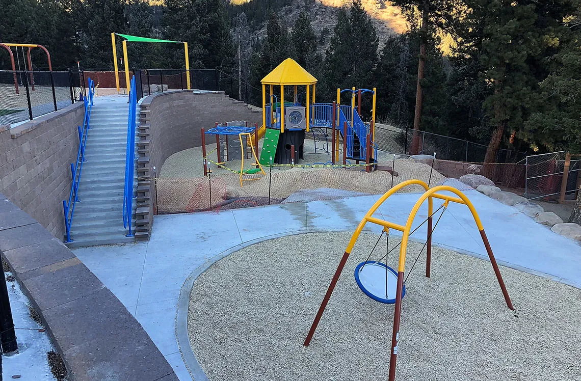 King Murphy Elementary